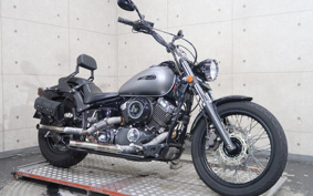 YAMAHA DRAGSTAR 400 2016 VH02J