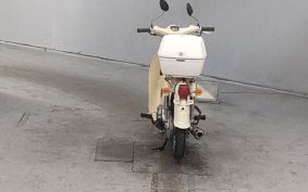 HONDA LITTLE CUB AA01