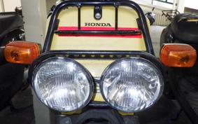 HONDA ZOOMER
