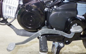 HONDA DAX 125 2010 JB04