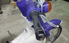 HONDA C110 SUPER CUB JA07
