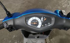 SUZUKI ADDRESS V125 CF46A