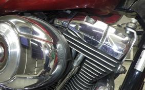 HARLEY FLHR 1690 2013