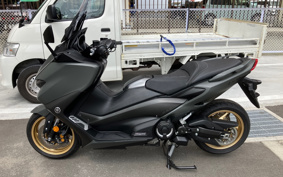 YAMAHA T-MAX 560 A TECHMAX 2020 SJ19J