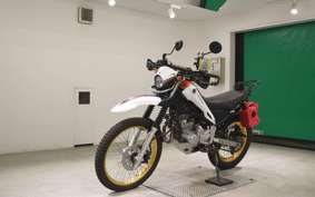 YAMAHA SEROW 250 Gen.2 2021 DG17J