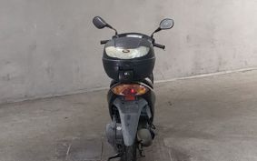 SUZUKI ADDRESS V50 CA44A