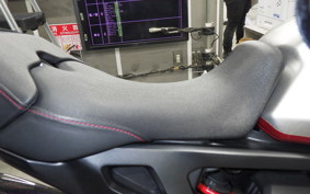 HONDA CB1000R GEN 2 2018 SC80
