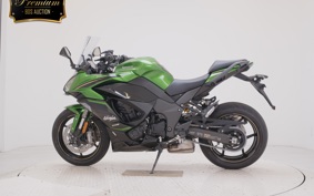 KAWASAKI NINJA1100SX SE 2018 ZXT10H