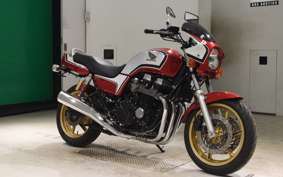HONDA CB750 GEN 2 2008 RC42