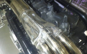 HONDA CB1100 2010 SC65