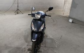 HONDA DIO 110 JF58