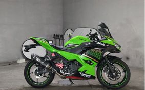 KAWASAKI NINJA400 EX400G