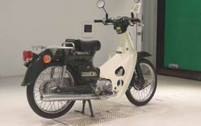 HONDA C50 SUPER CUB 2021 C50
