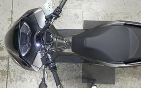 HONDA PCX 125 2015 JK05