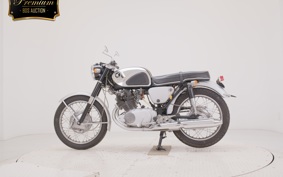 HONDA CB72<ﾌ･ﾀﾞ> CB72