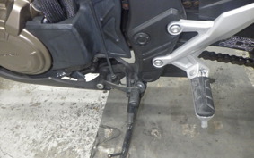 HONDA CBR400R 2020 NC56