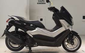 YAMAHA N-MAX SE86J