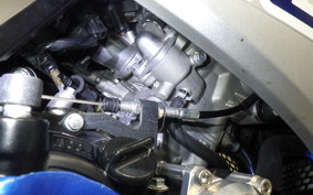 SUZUKI GSX-R125 2025 DL33B
