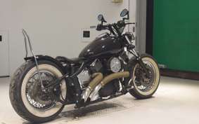 YAMAHA DRAGSTAR 1100 2011 VP13J