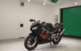 APRILIA RS125 2013