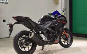 YAMAHA YZF-R25 2006 RG10J