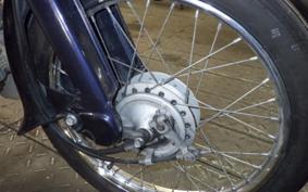 HONDA C50 SUPER CUB AA01