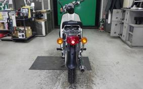 HONDA C90 SUPER CUB 2012 HA02