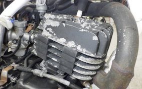 HONDA TLM200R MD15