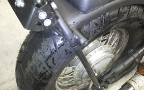 HONDA STEED 400 1996 NC26