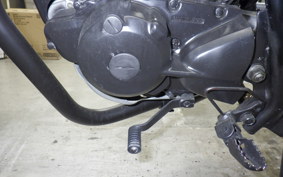 YAMAHA TW225 2025 DG09J