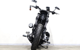HARLEY FXBR 2019 YEJ