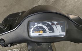 SUZUKI LET`S2 CA1PA