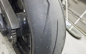 HONDA CBR1000RR Gen. 2 2009