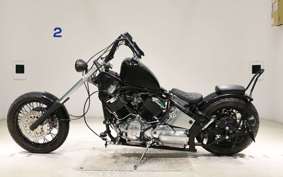 YAMAHA DRAGSTAR 1100 CLASSIC 2002 VP13J