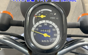 HONDA TODAY