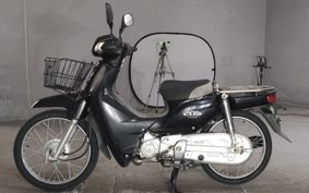 HONDA SUPER CUB50 AA04