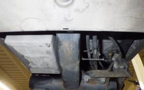 SUZUKI ADDRESS V125 G 2018 CF4EA