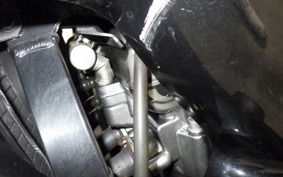 KAWASAKI ZZ-R400 Gen.2 2001 ZX400N