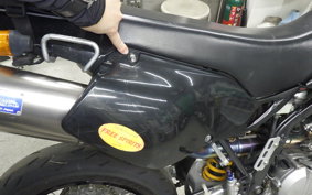 KAWASAKI KLX250D TRACKER 1995 LX250E