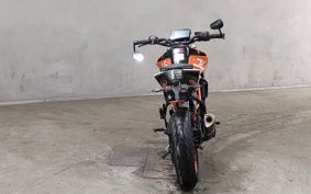 KTM 390 DUKE 2021 JPJ40