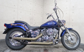 YAMAHA DRAGSTAR 400 2012 VH02J