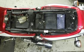 HONDA CB750 GEN 2 2008 RC42