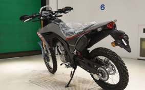 HONDA CRF250L MD47