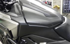 HONDA NC750X 2021 RH09