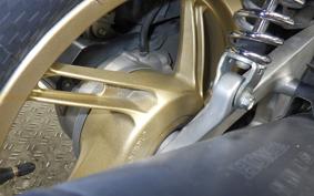 HONDA PCX 125 2007 JF28