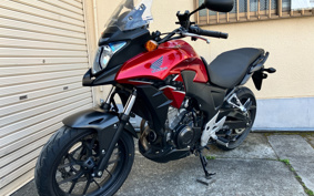 HONDA 400X 2014 NC47
