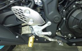 YAMAHA MT-25 A 2014 RG74J