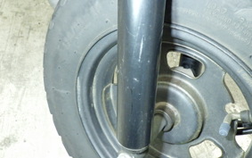 HONDA ZOOMER 2001 AF58