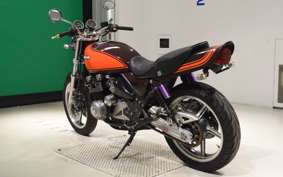 KAWASAKI ZEPHYR 400 Gen.2 2018 ZR400C