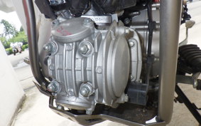 HONDA CT125-2 JA65